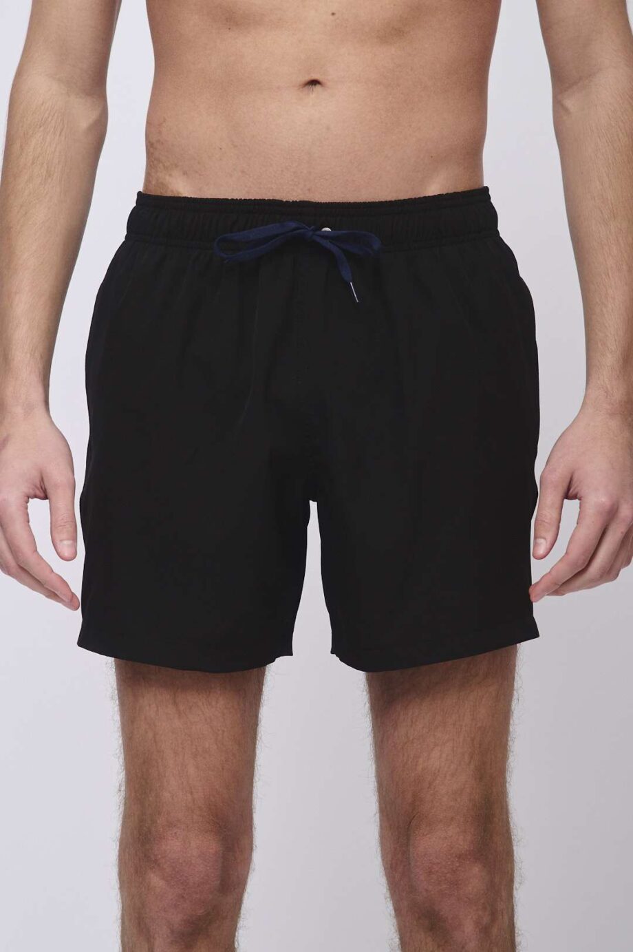 Short liso