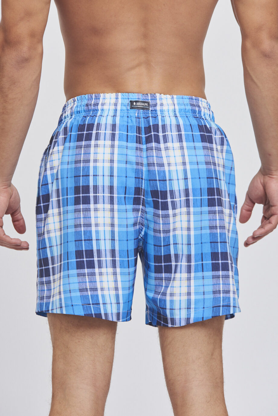 Short estampado