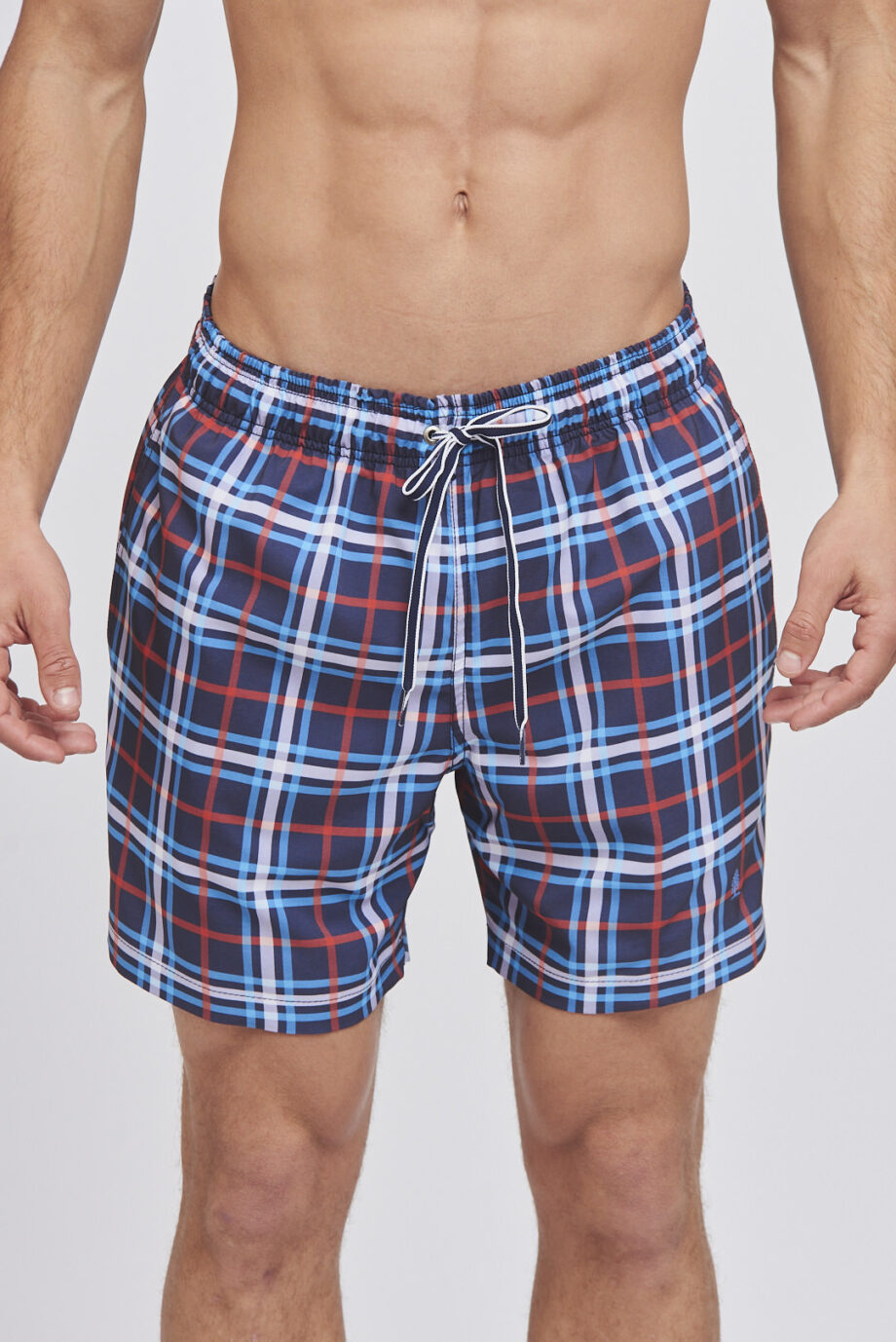 Short estampado