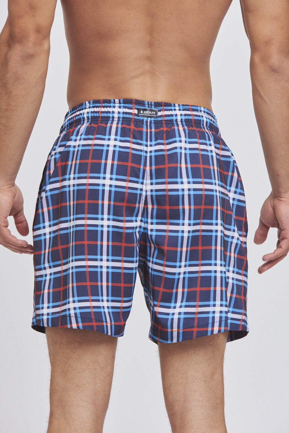 Short estampado