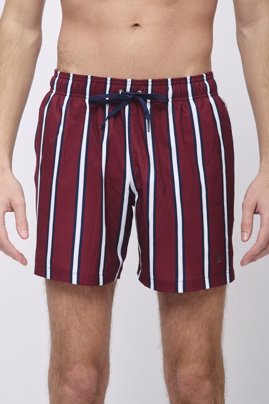 Short estampado