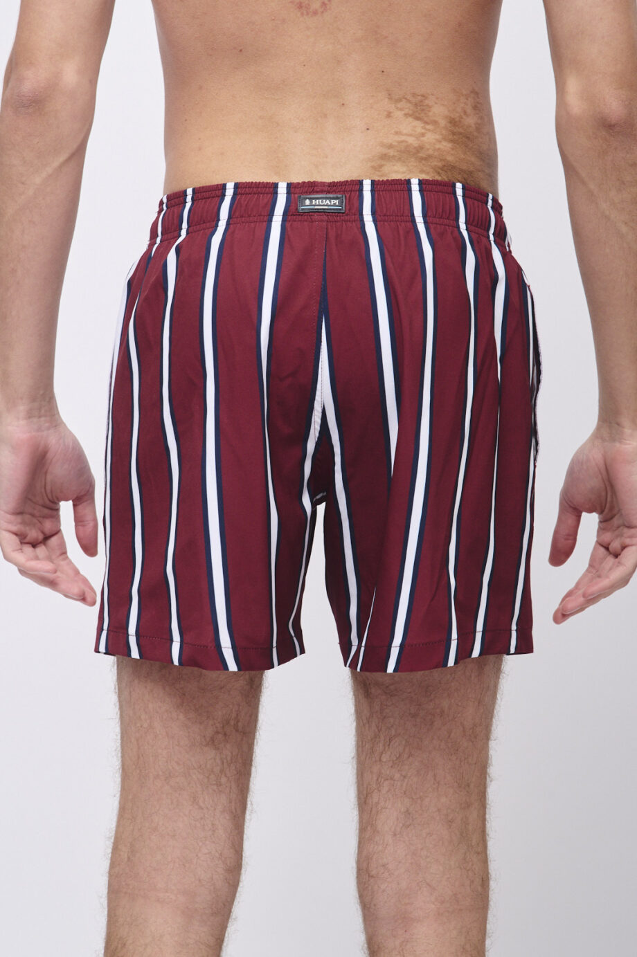 Short estampado