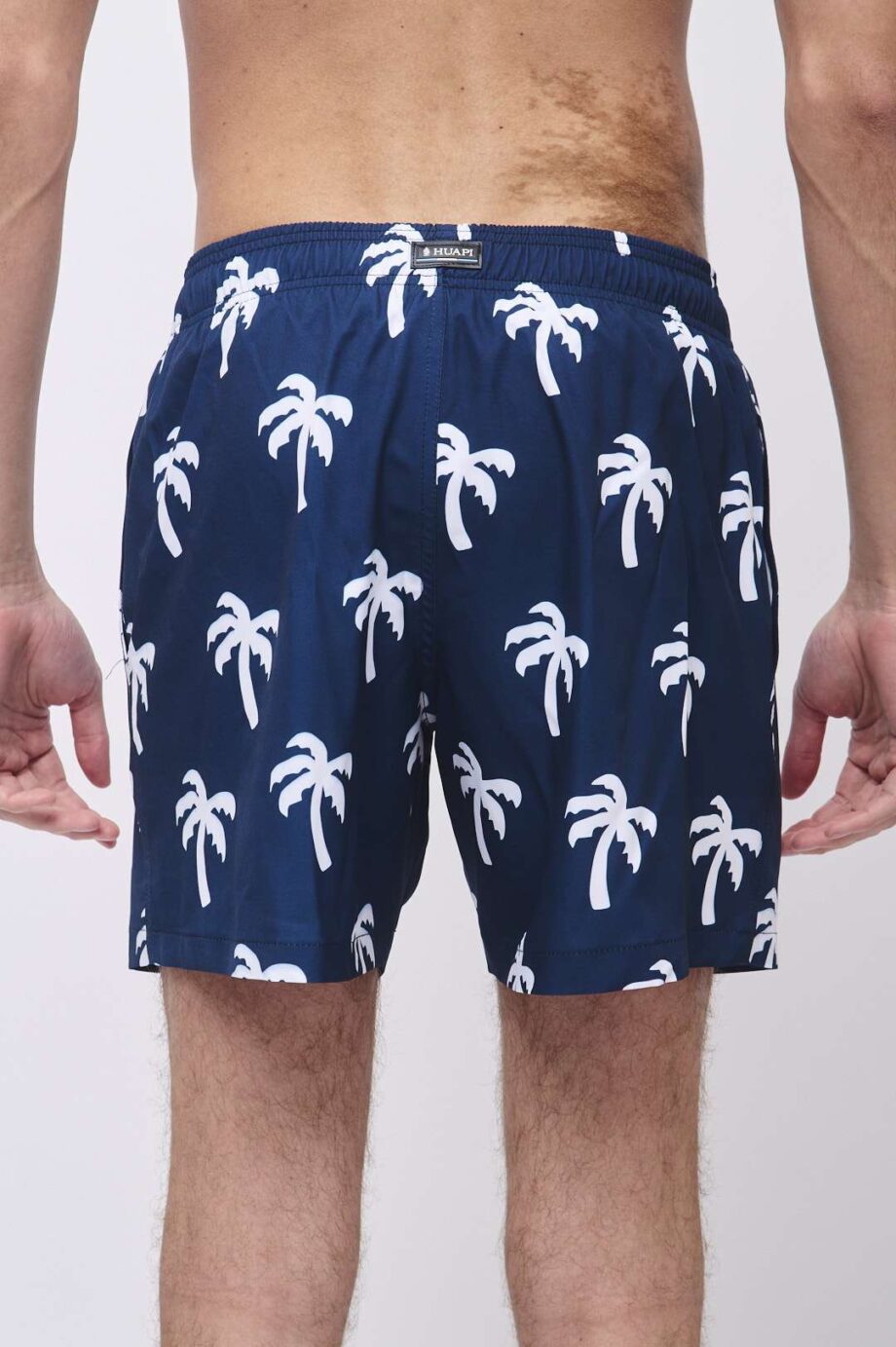 Short estampado