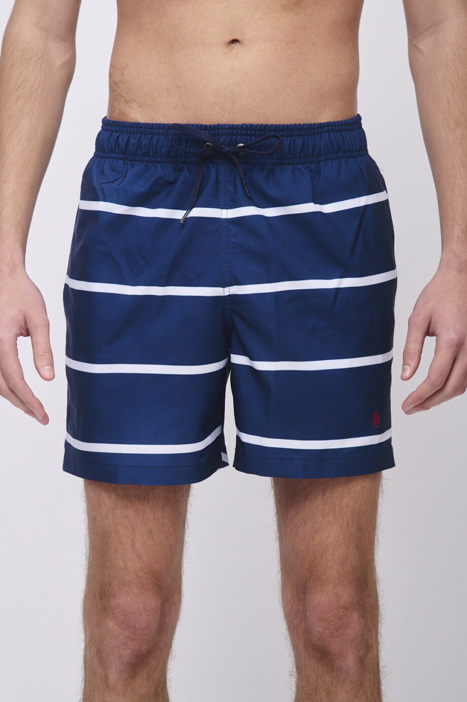Short estampado