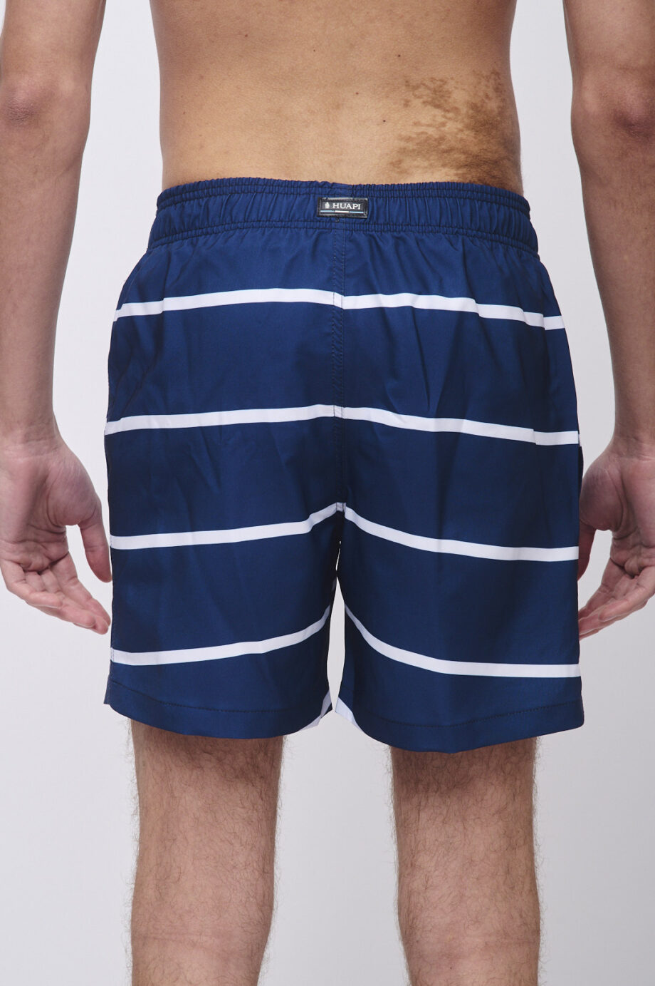 Short estampado