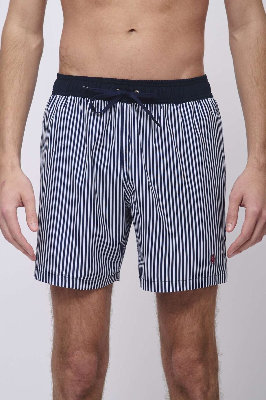 Short estampado
