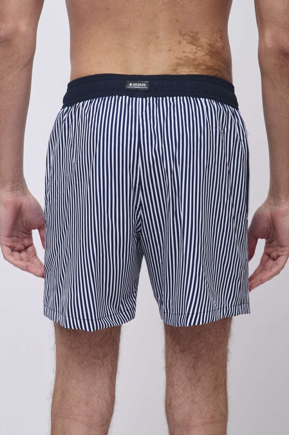 Short estampado