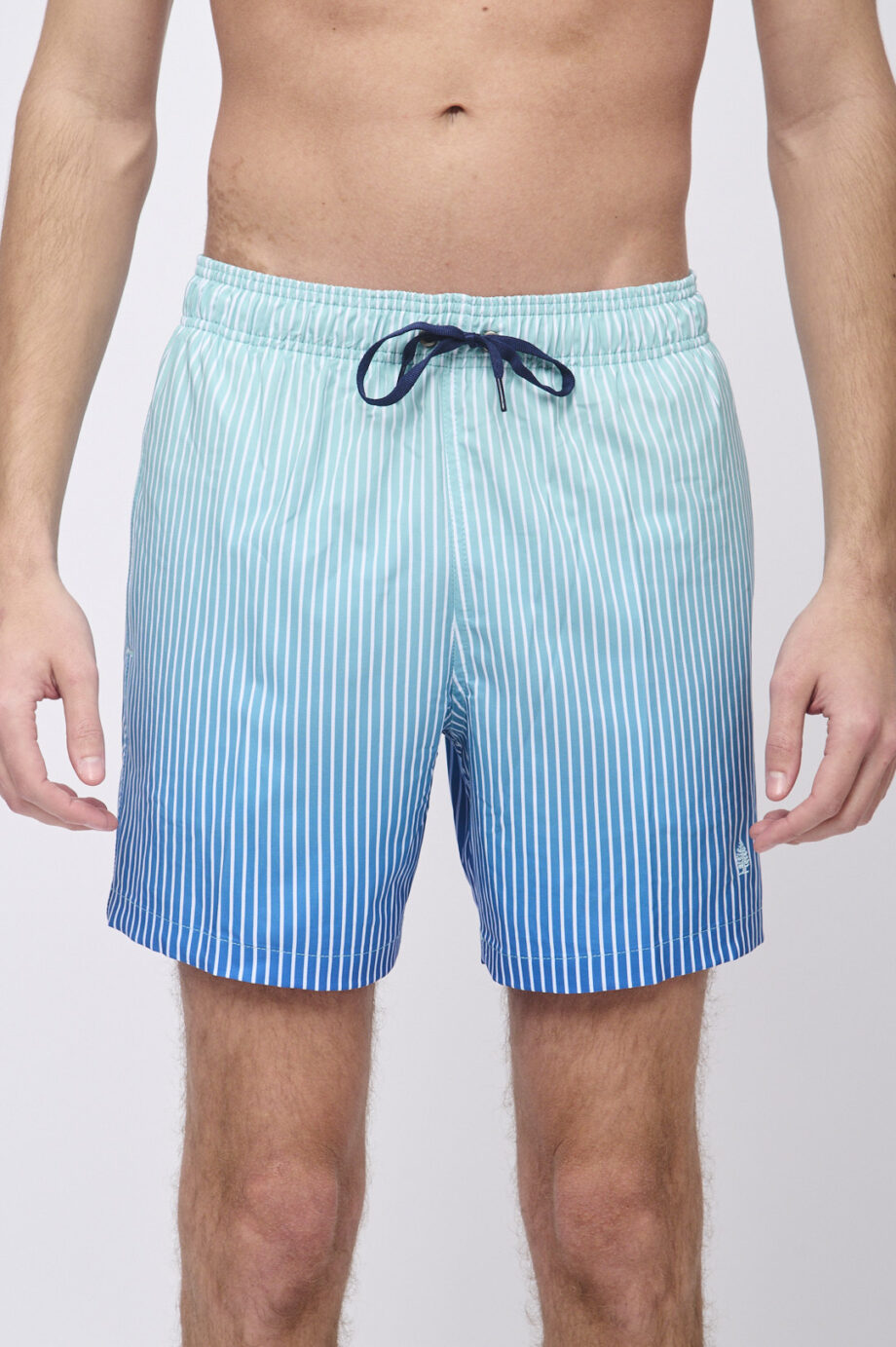 Short estampado