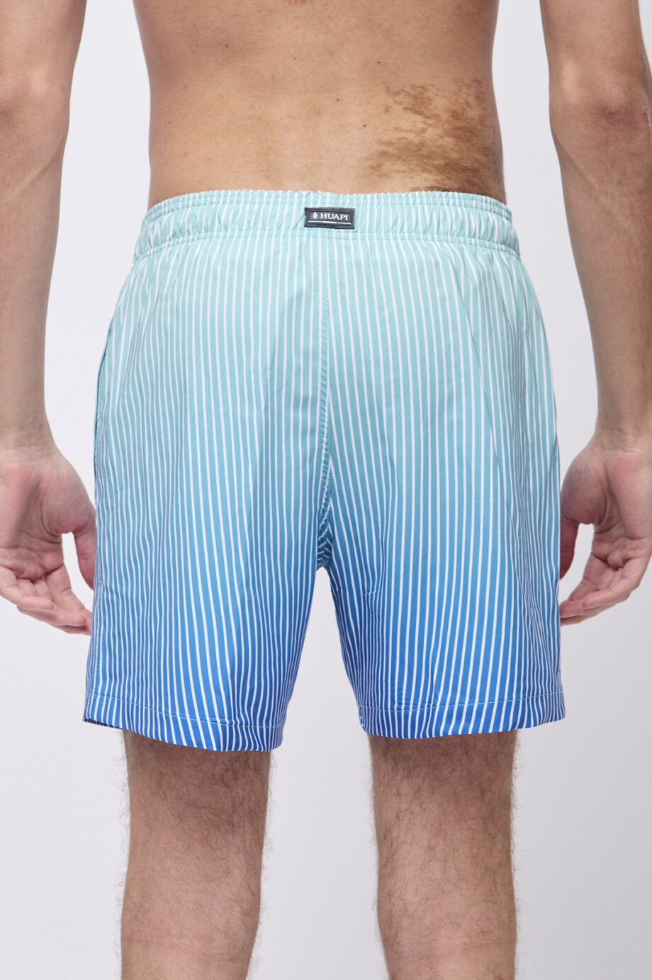 Short estampado