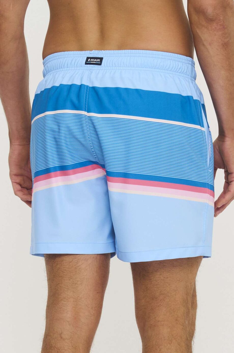 Short estampado