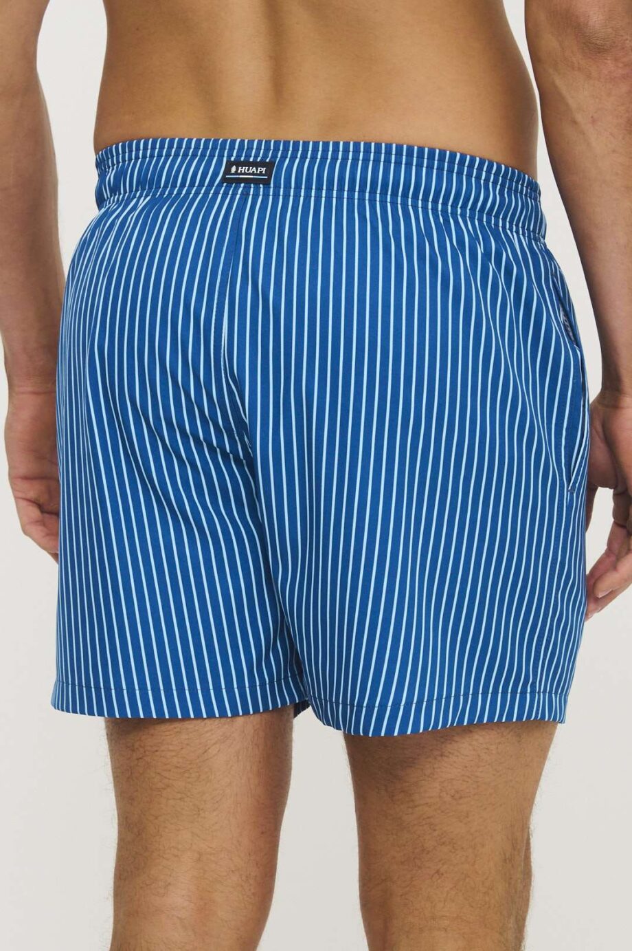Short estampado