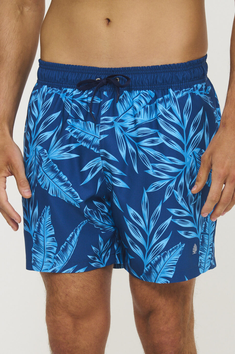 Short estampado