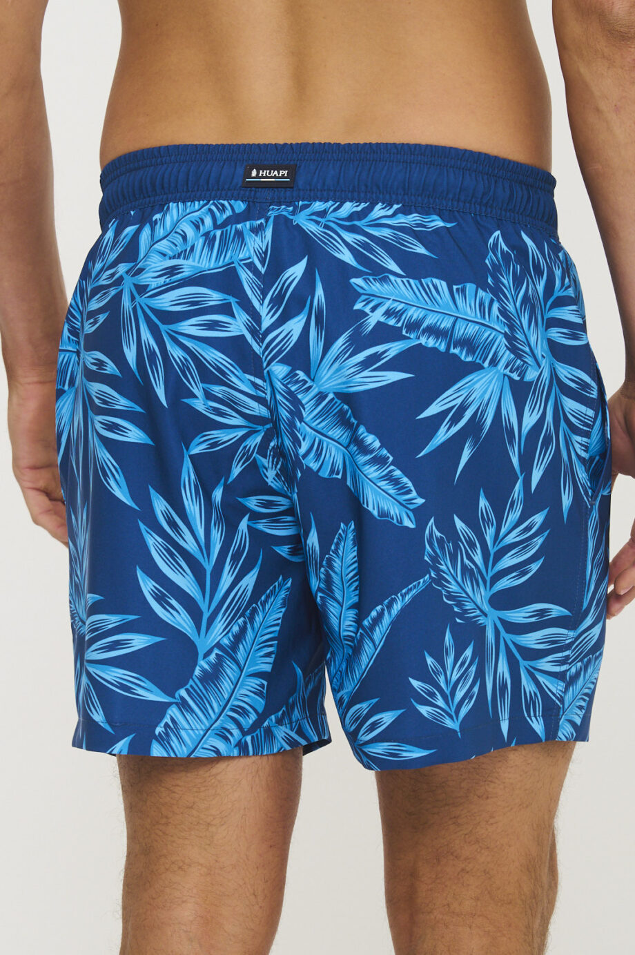 Short estampado