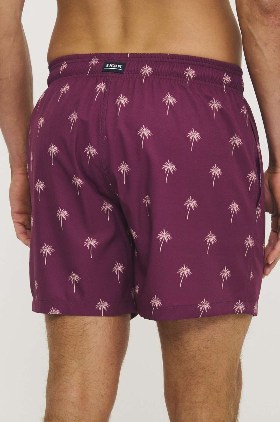 Short estampado