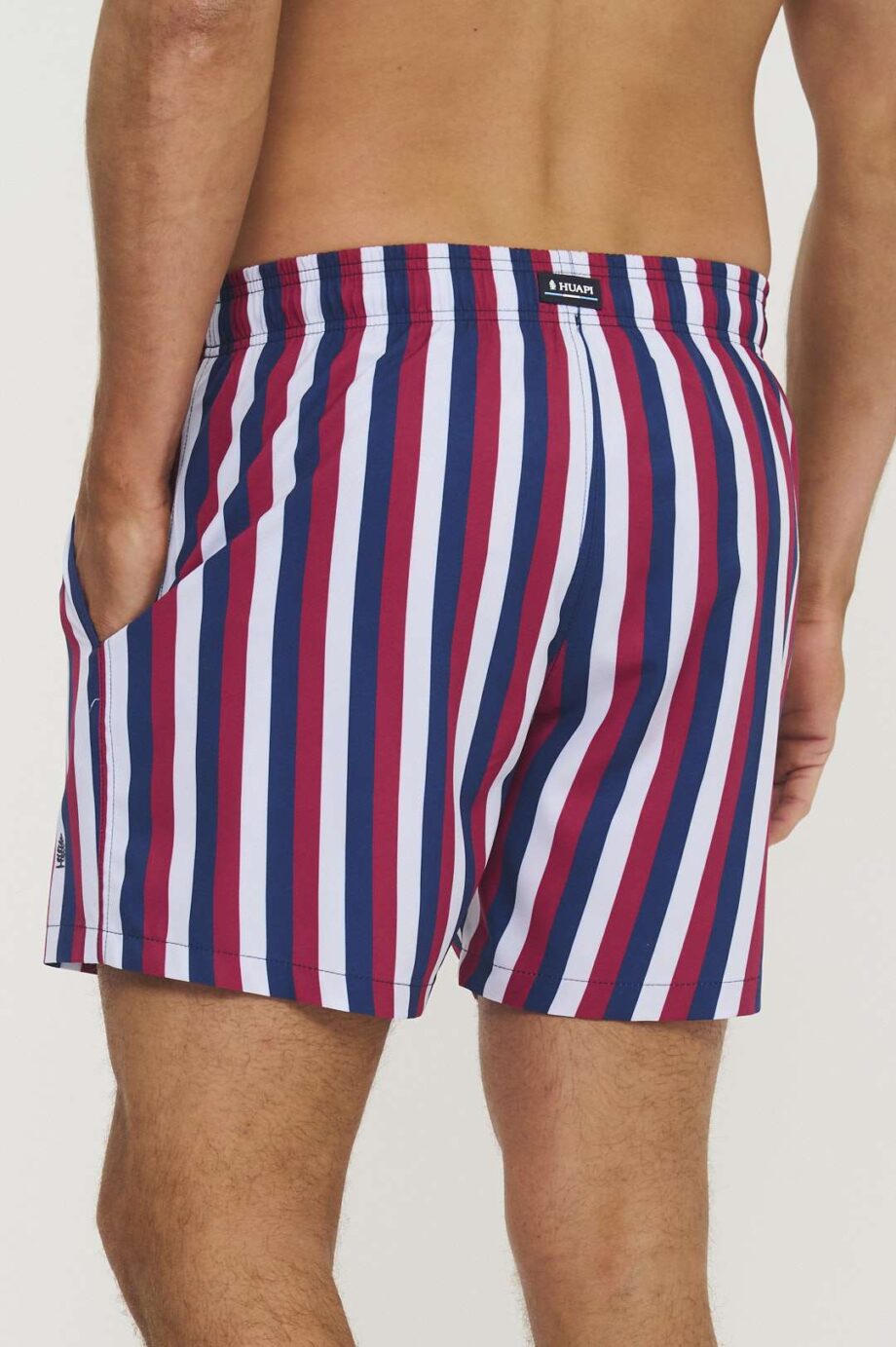 Short estampado