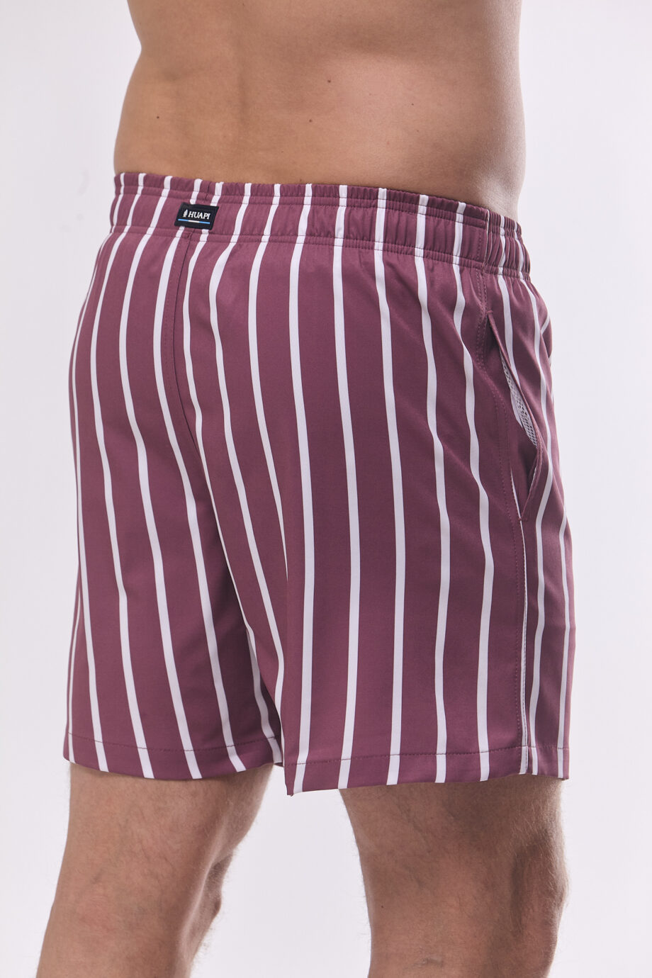 Short estampado