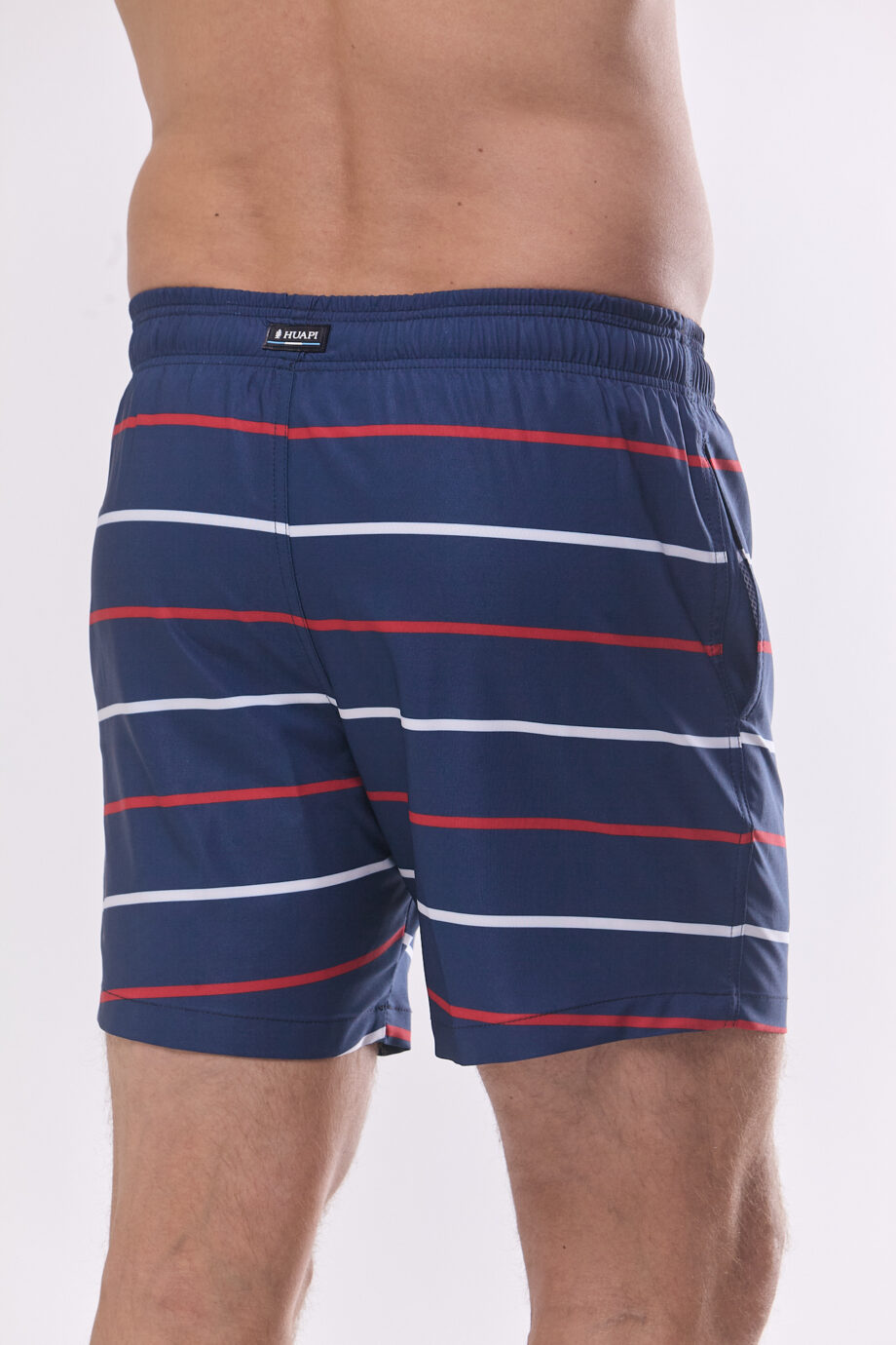 Short estampado