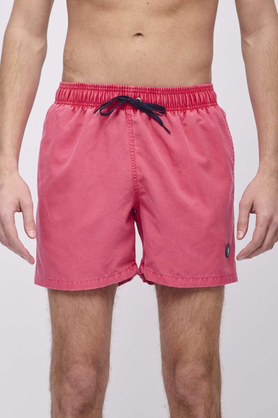 Short teñido