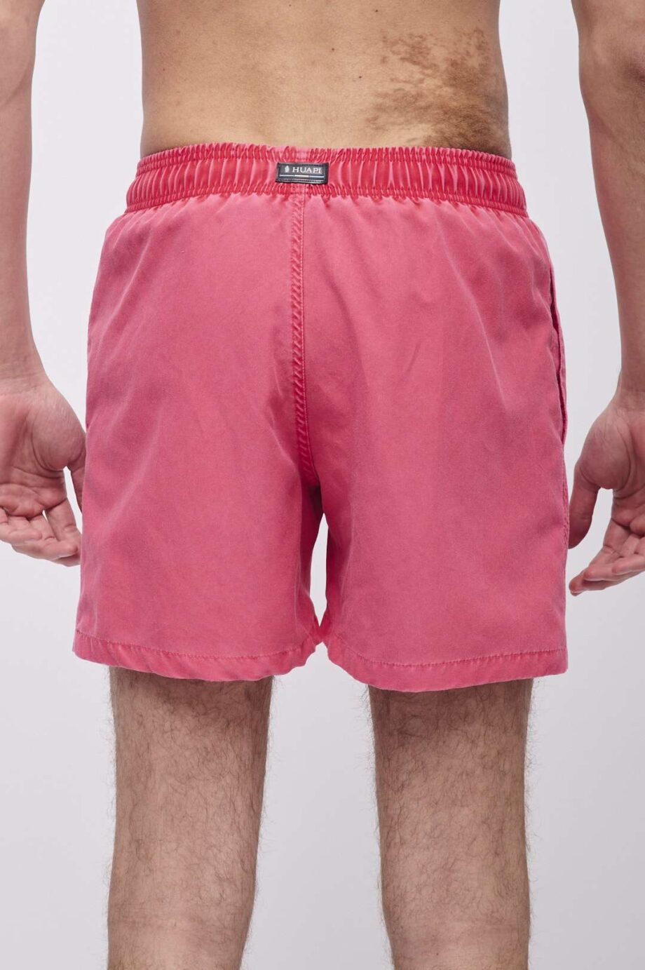 Short teñido