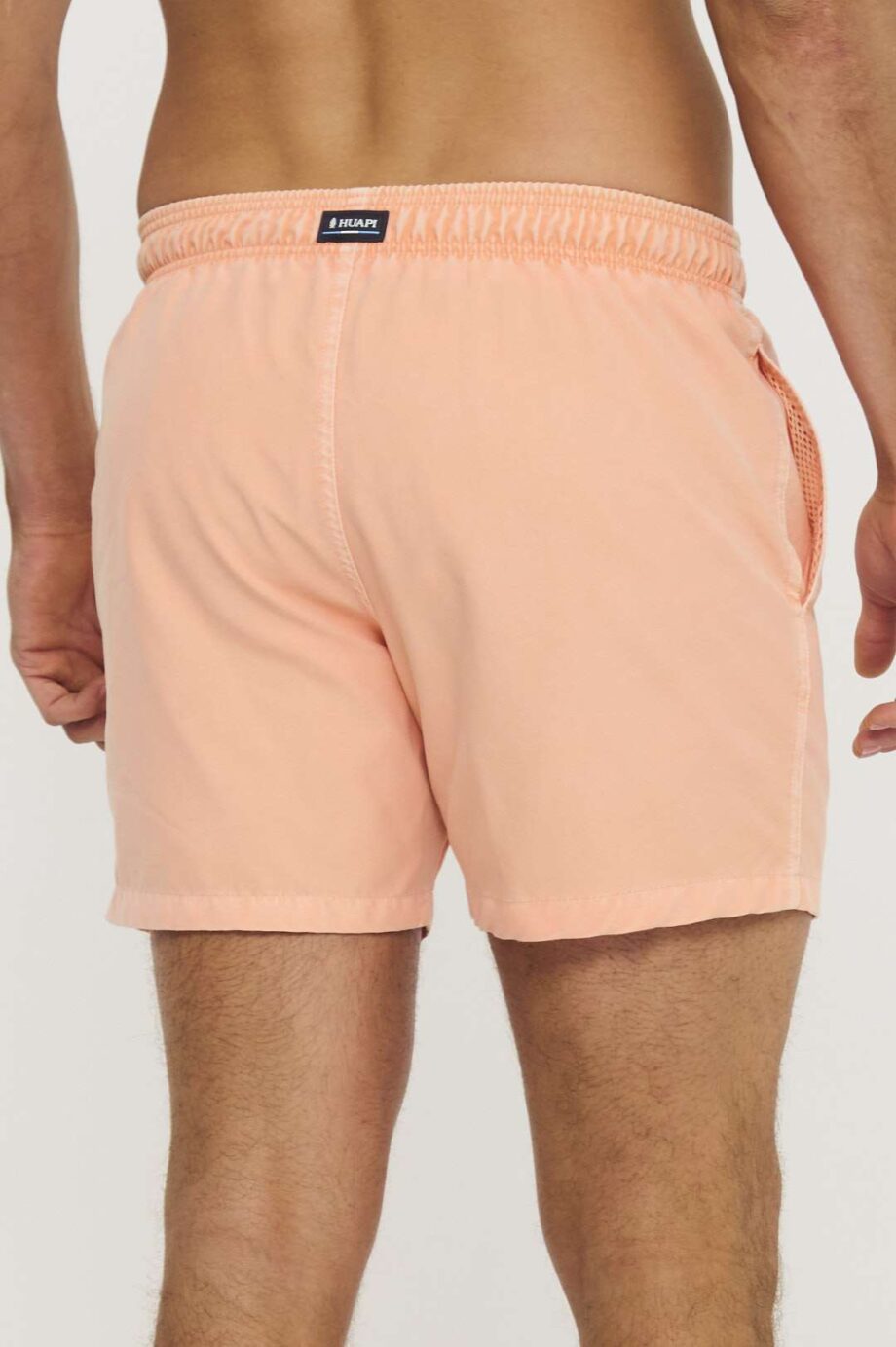 Short teñido