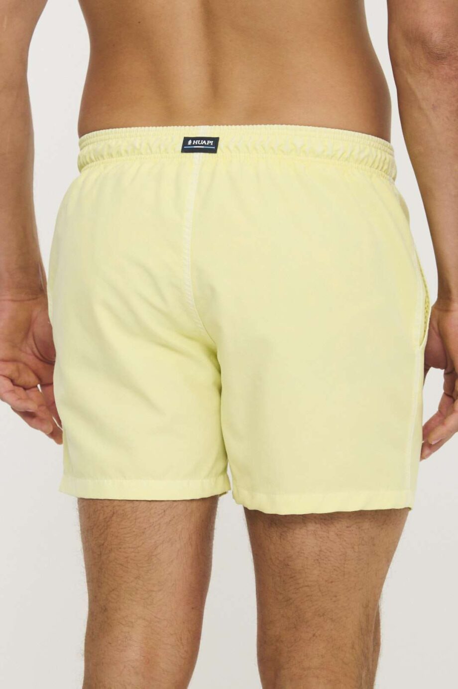 Short teñido