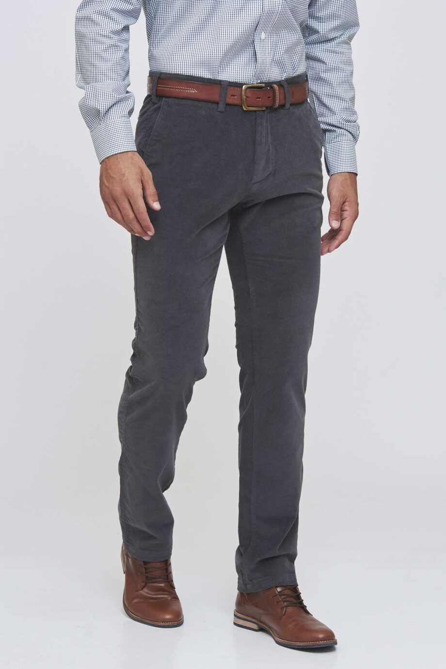 Chino de corderoy 21 bastas