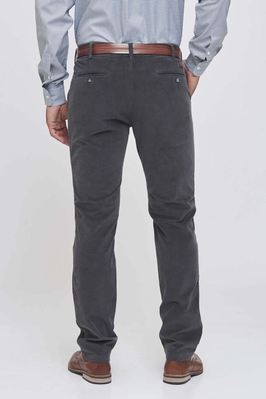 Chino de corderoy 21 bastas