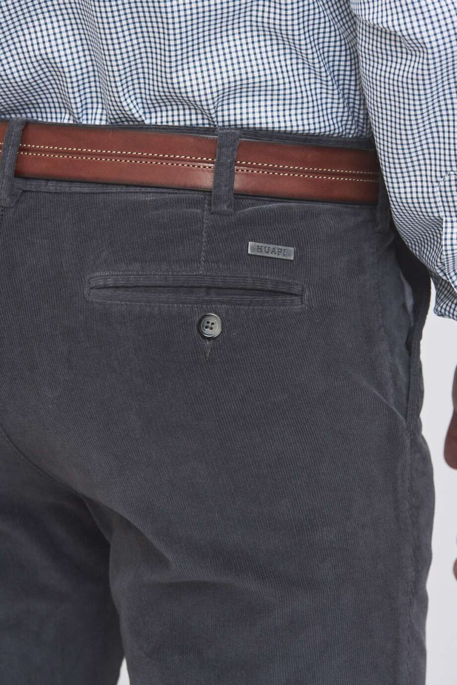 Chino de corderoy 21 bastas