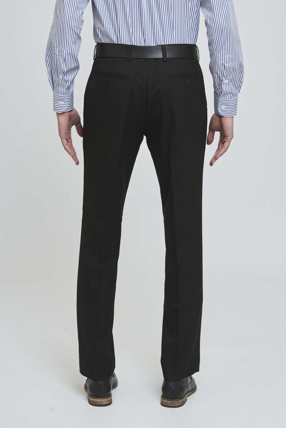 Pantalón de vestir de tropical
