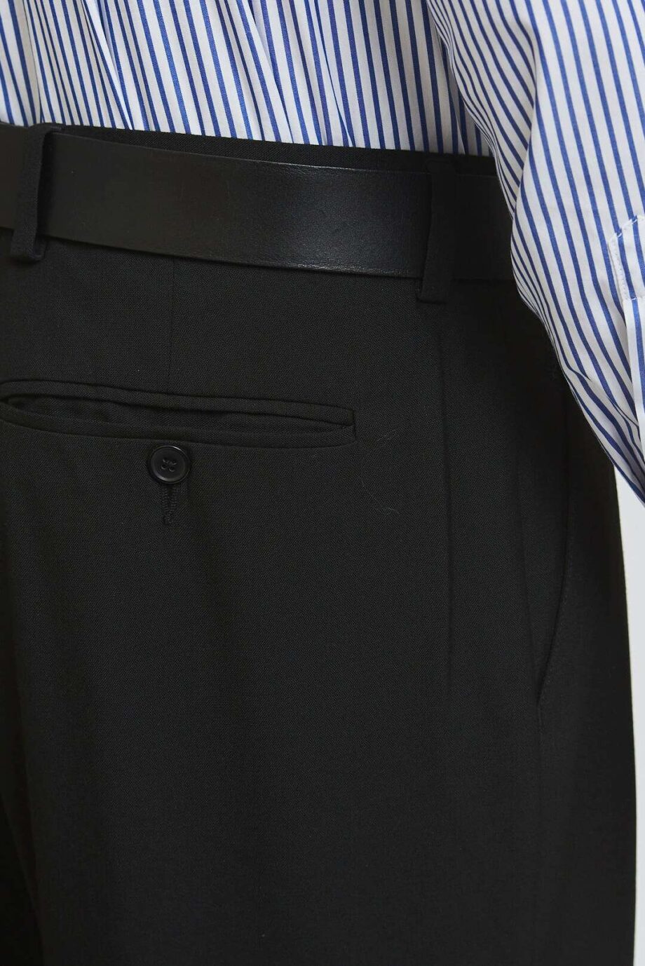Pantalón de vestir de tropical