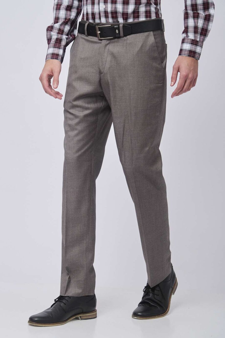 Chino de sarga moline