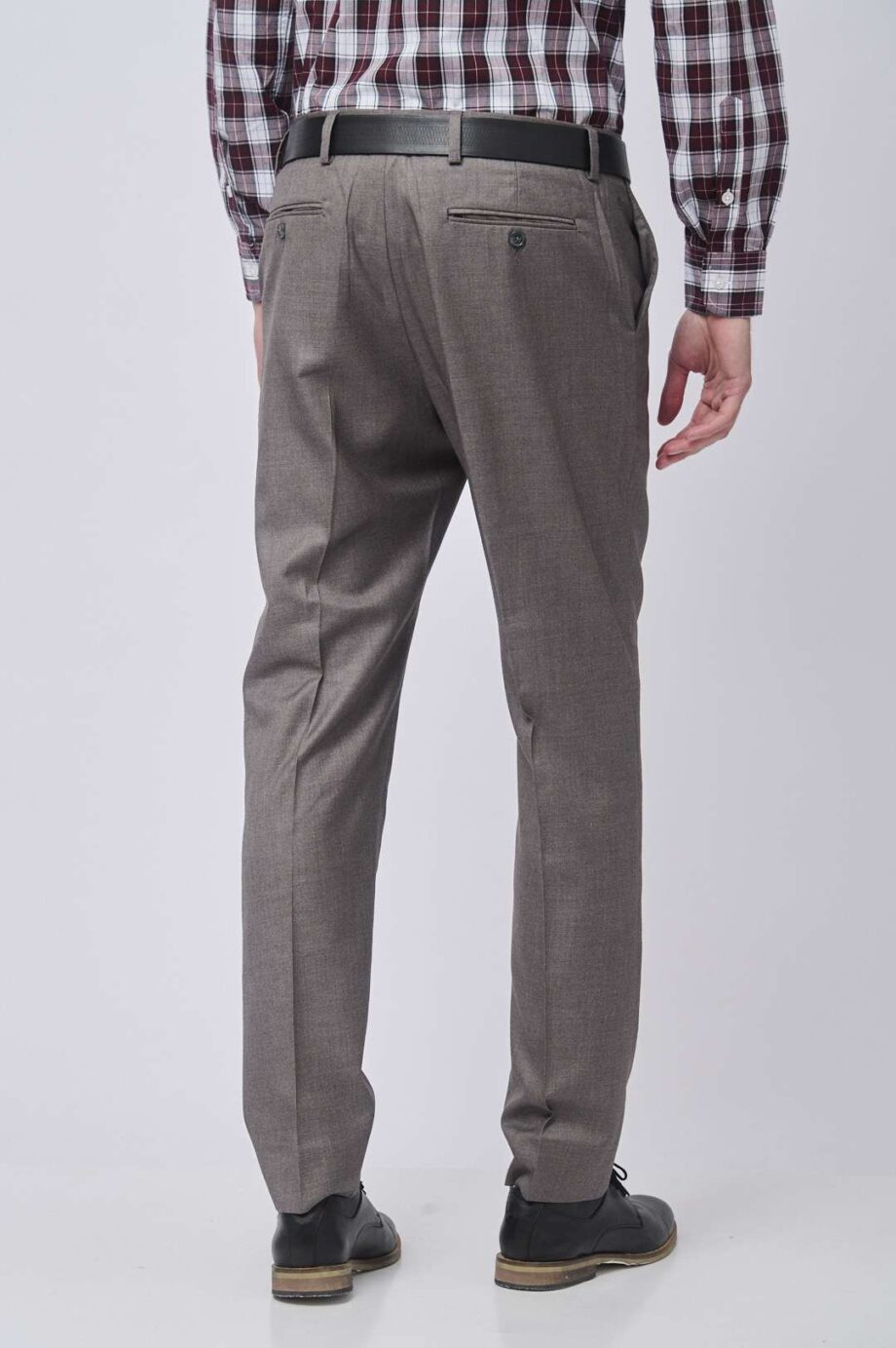 Chino de sarga moline