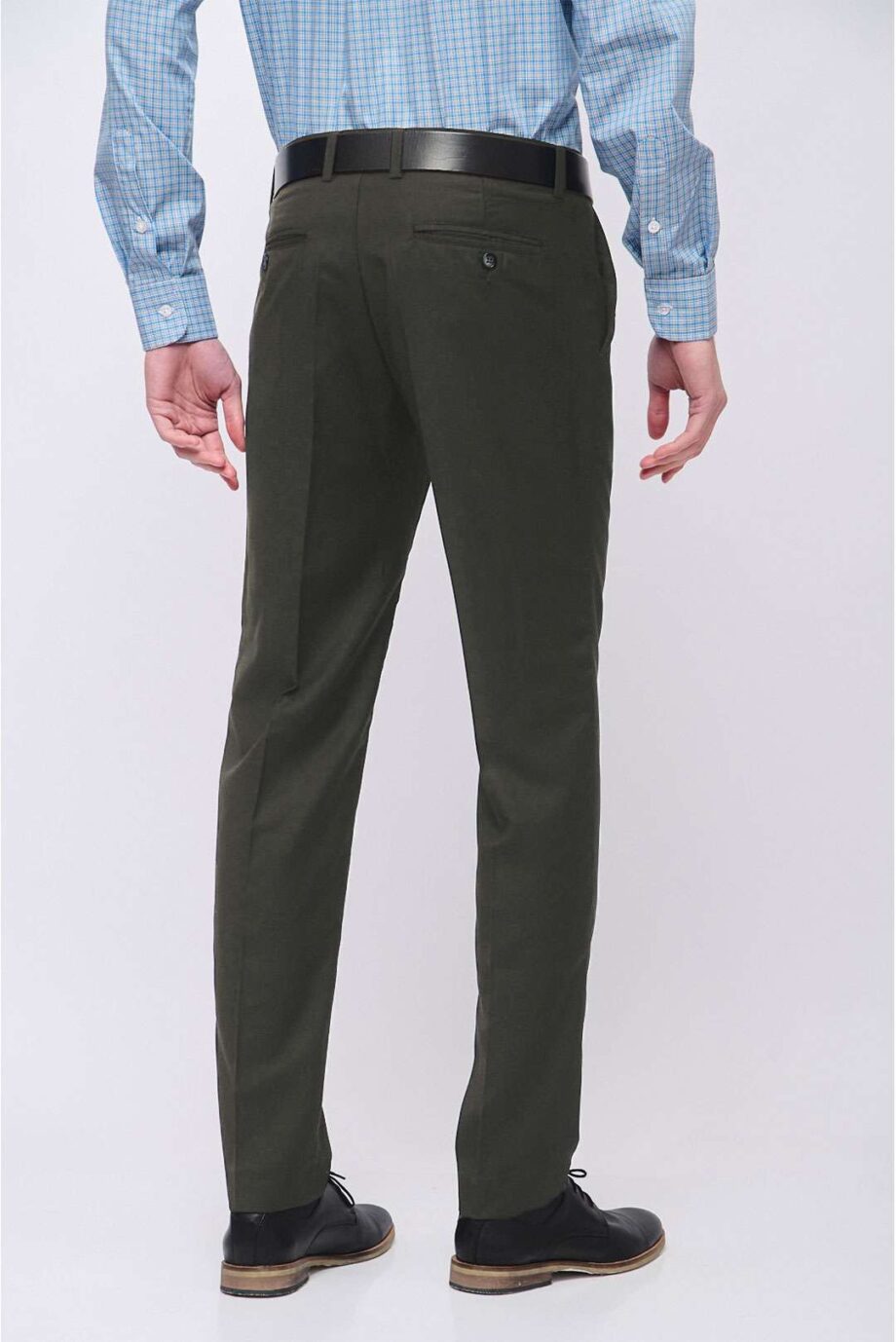 Chino de vestir tropical