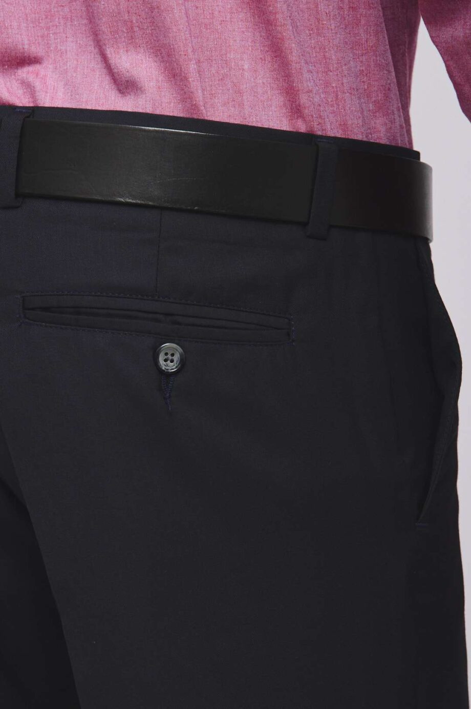 Chino de vestir tropical