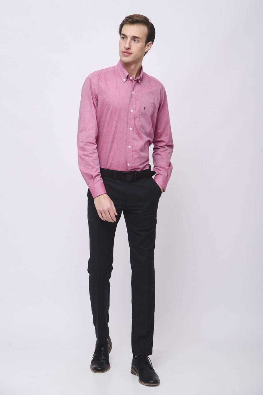 Chino de vestir tropical