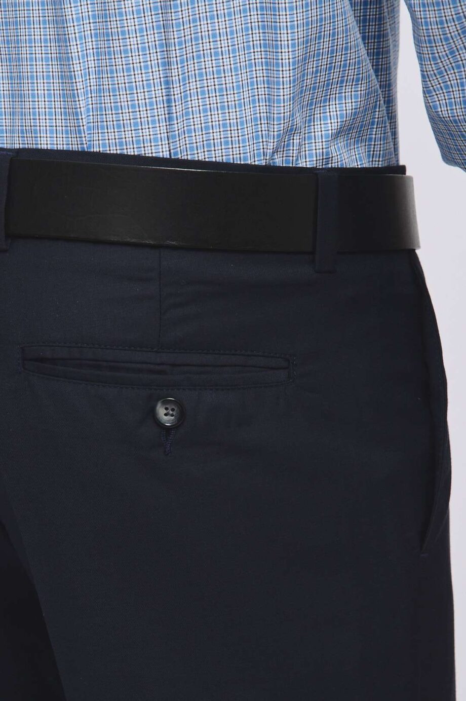 Chino de vestir tropical