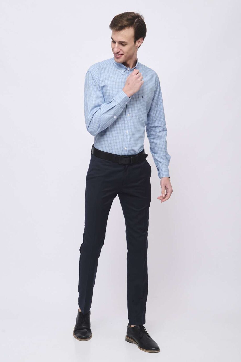 Chino de vestir tropical