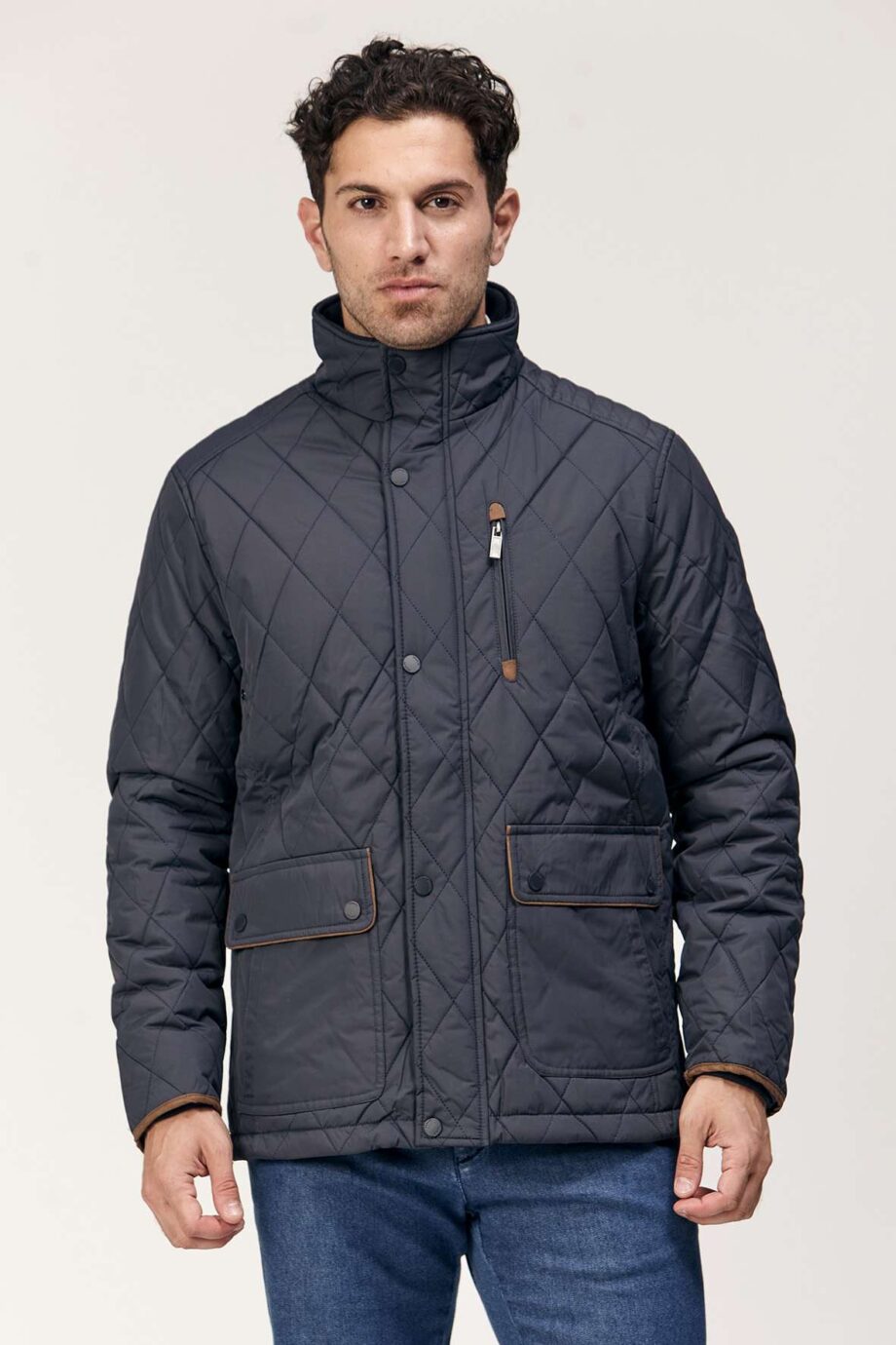 Campera matelasee