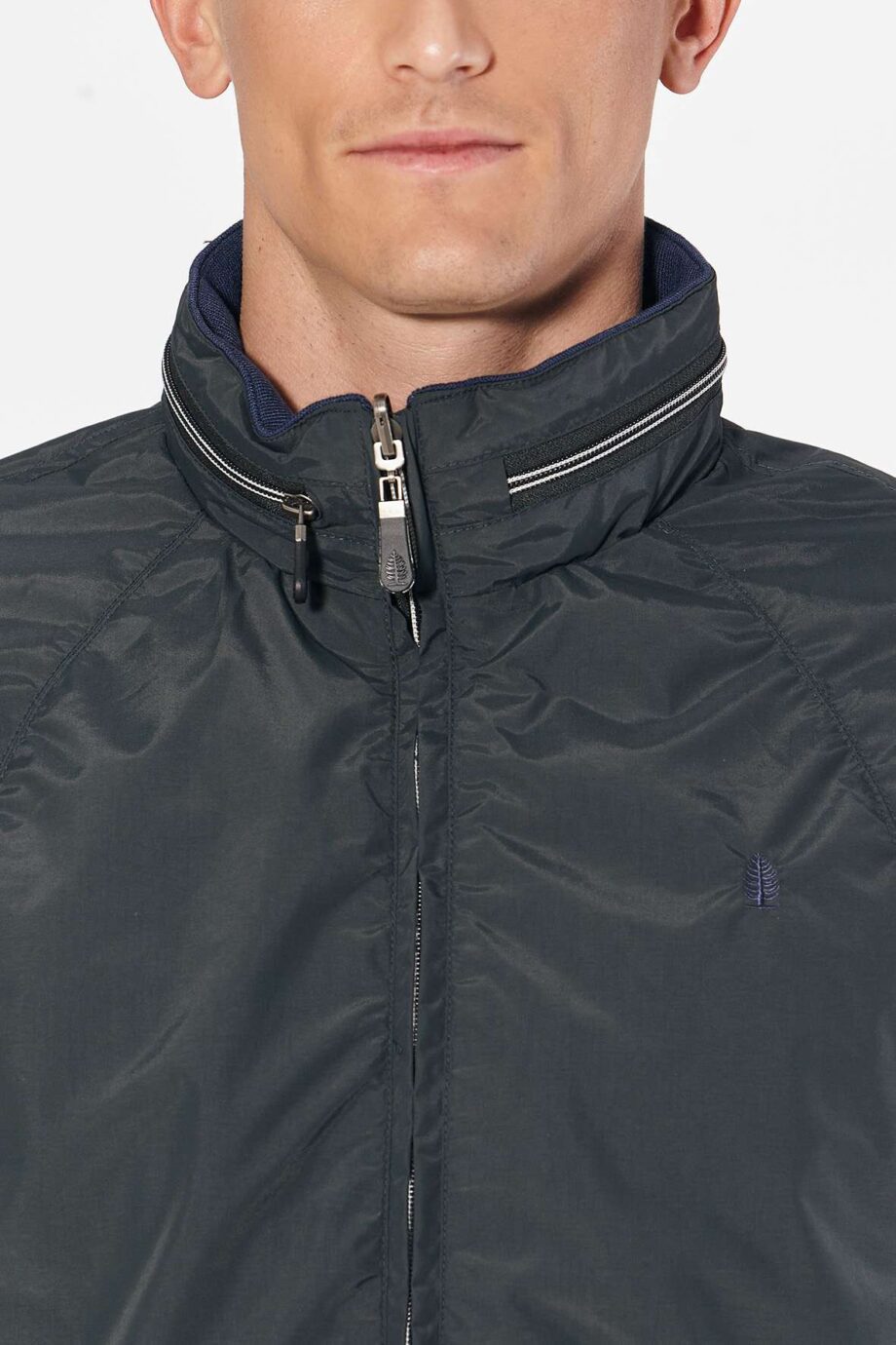 Campera reversible