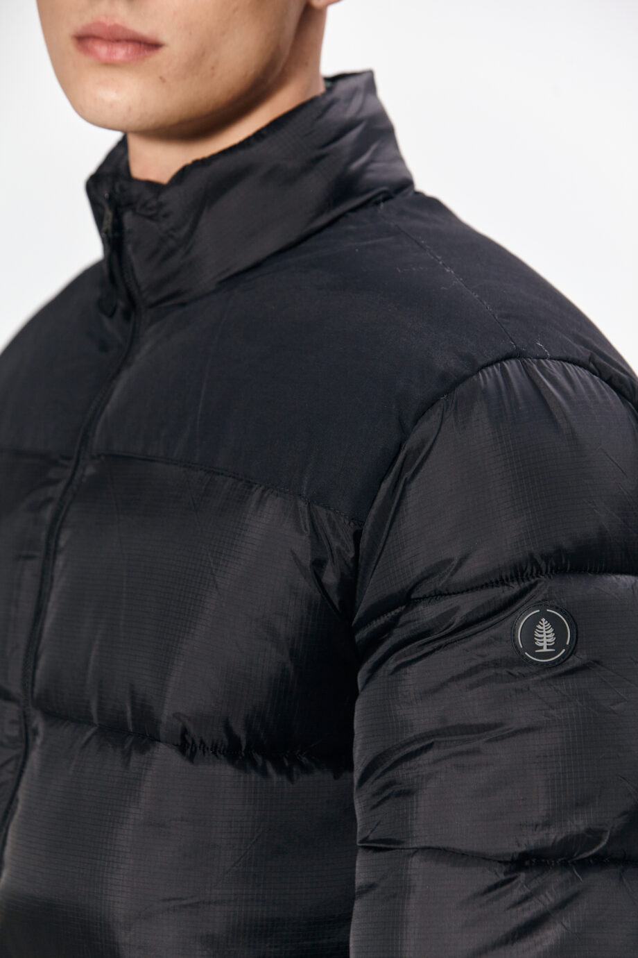 Campera canelón