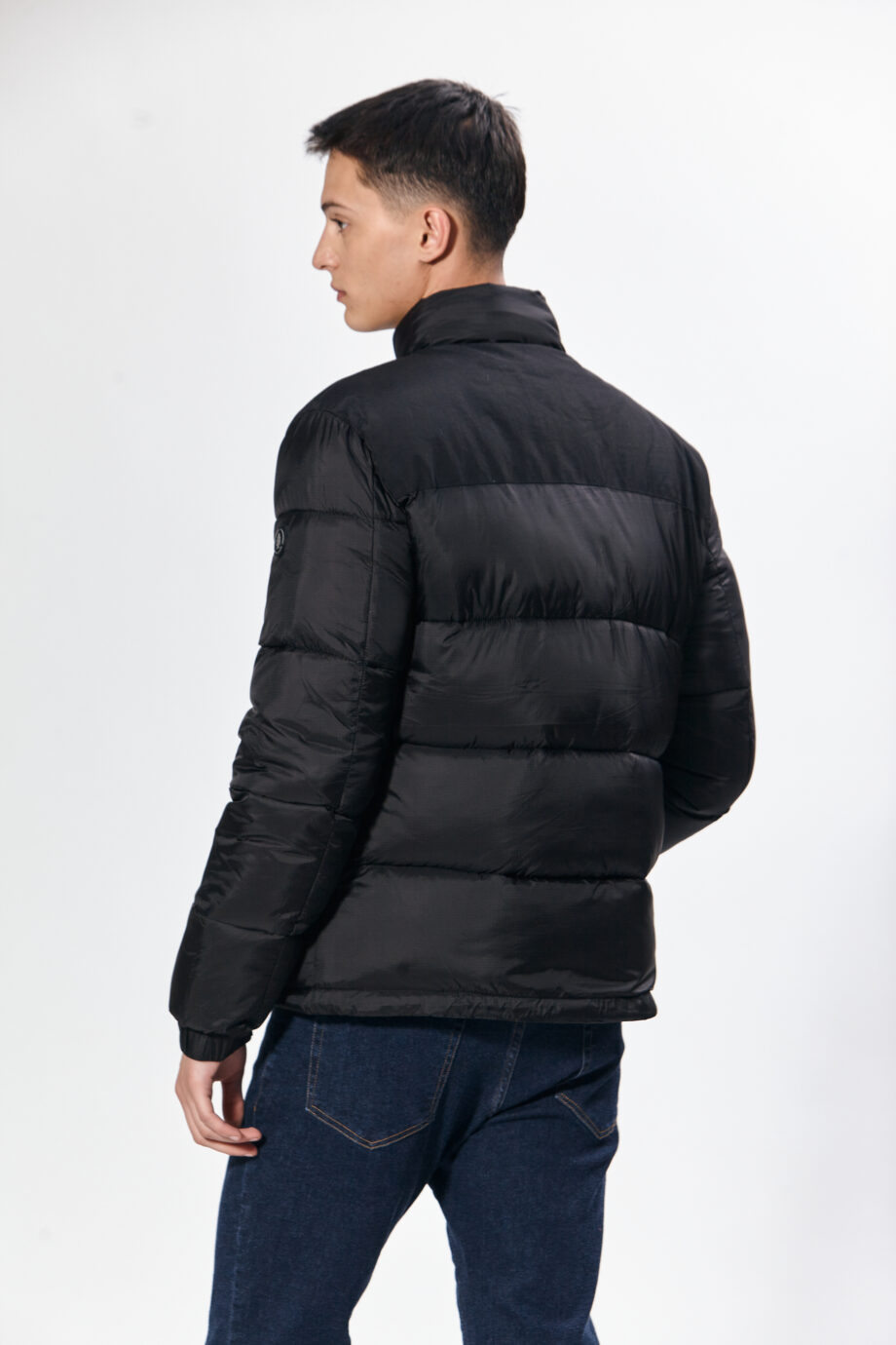 Campera canelón