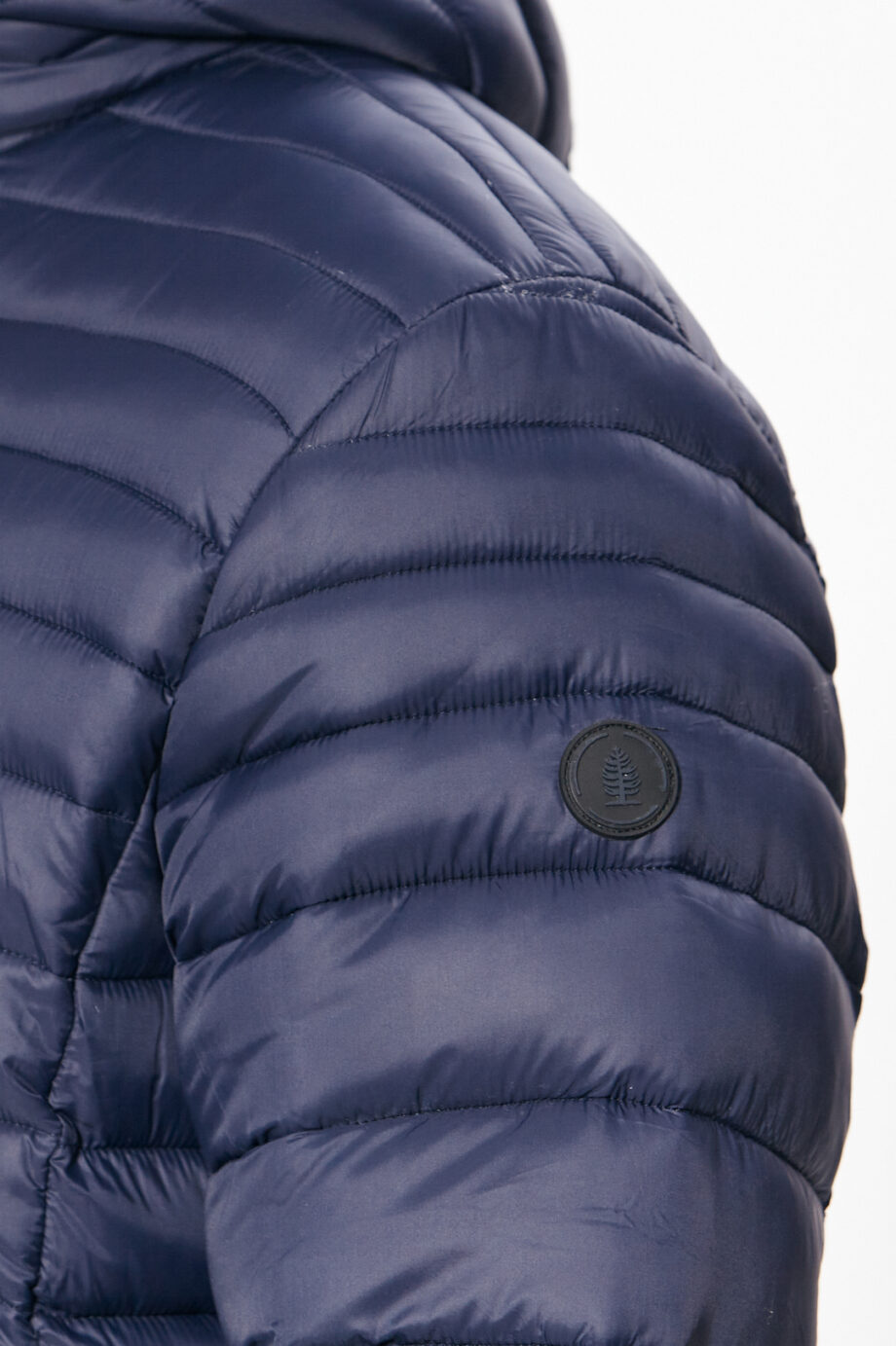 Campera canelón