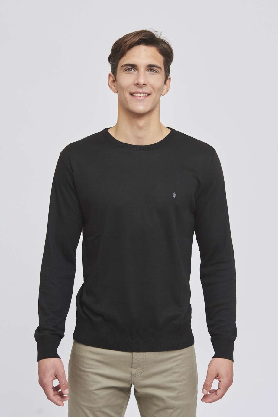 Sweater acrílico