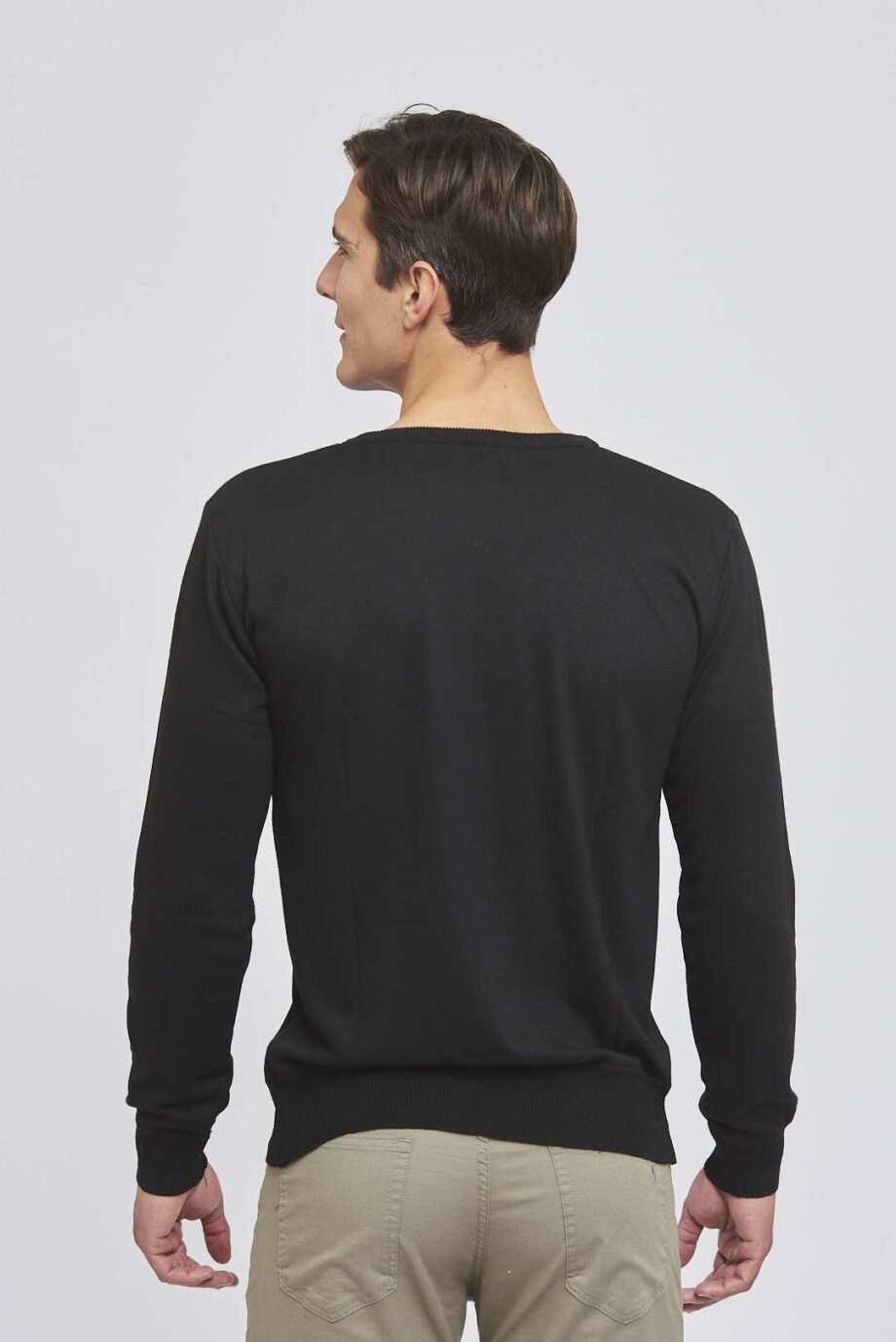 Sweater acrílico