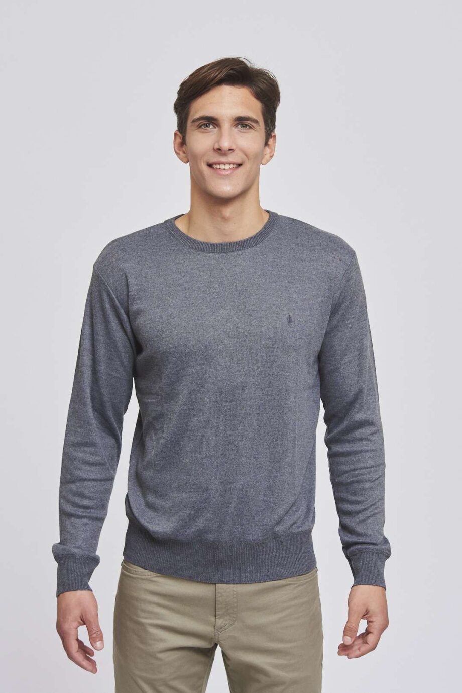 Sweater acrílico