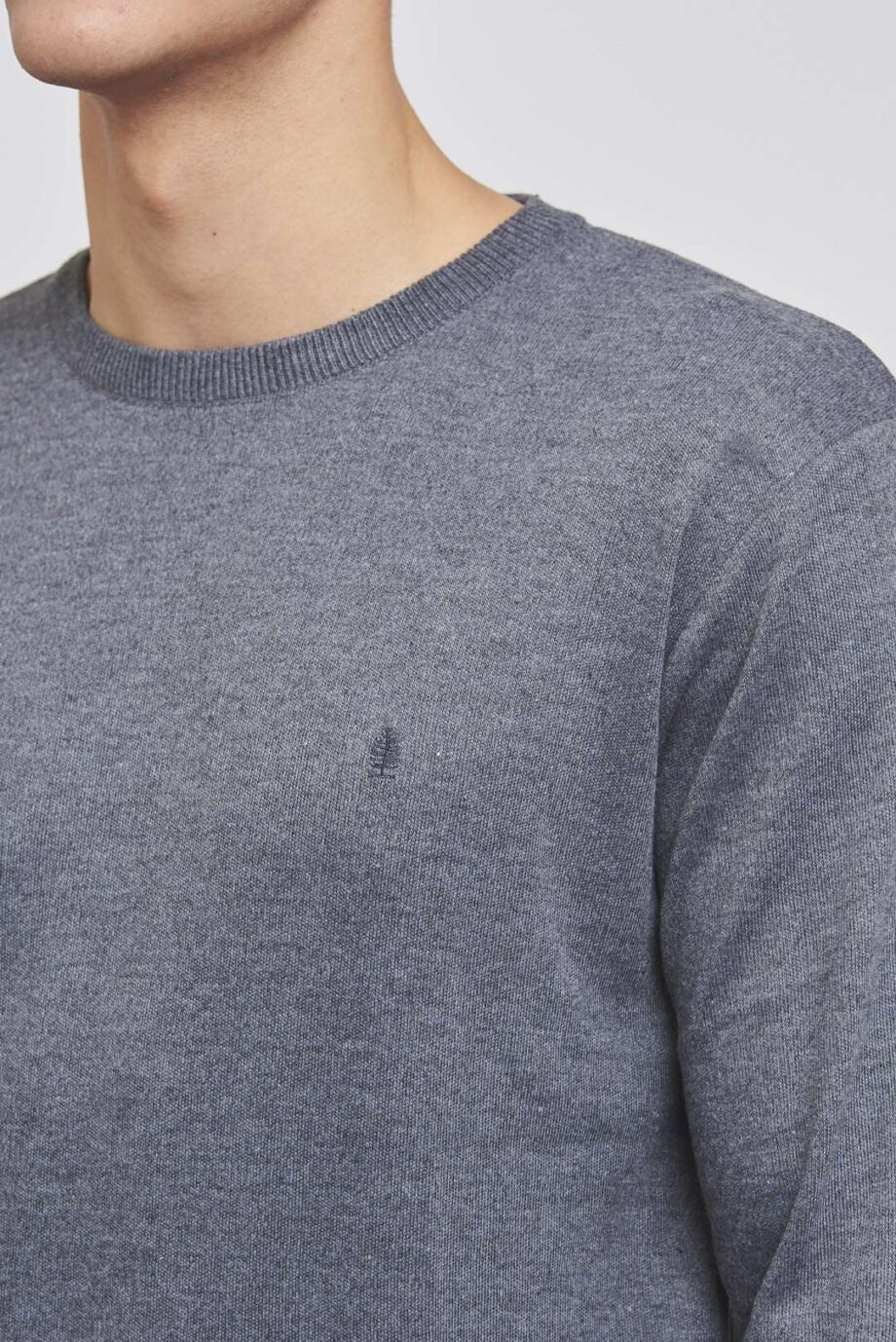 Sweater acrílico