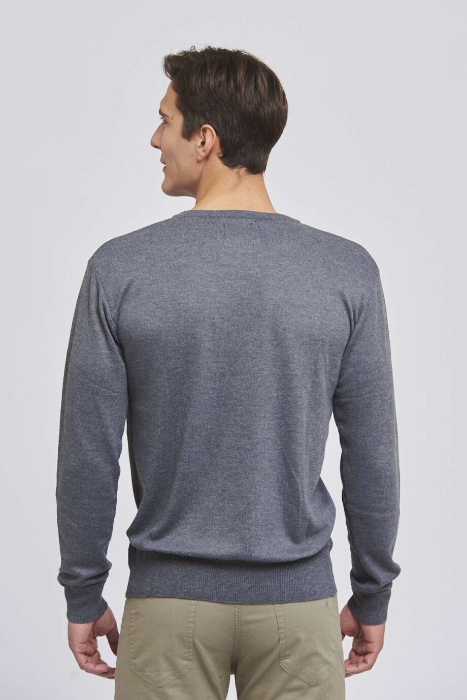 Sweater acrílico