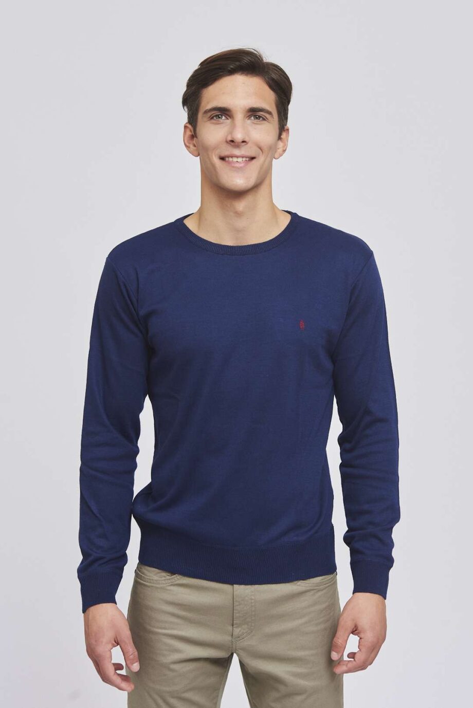 Sweater acrílico