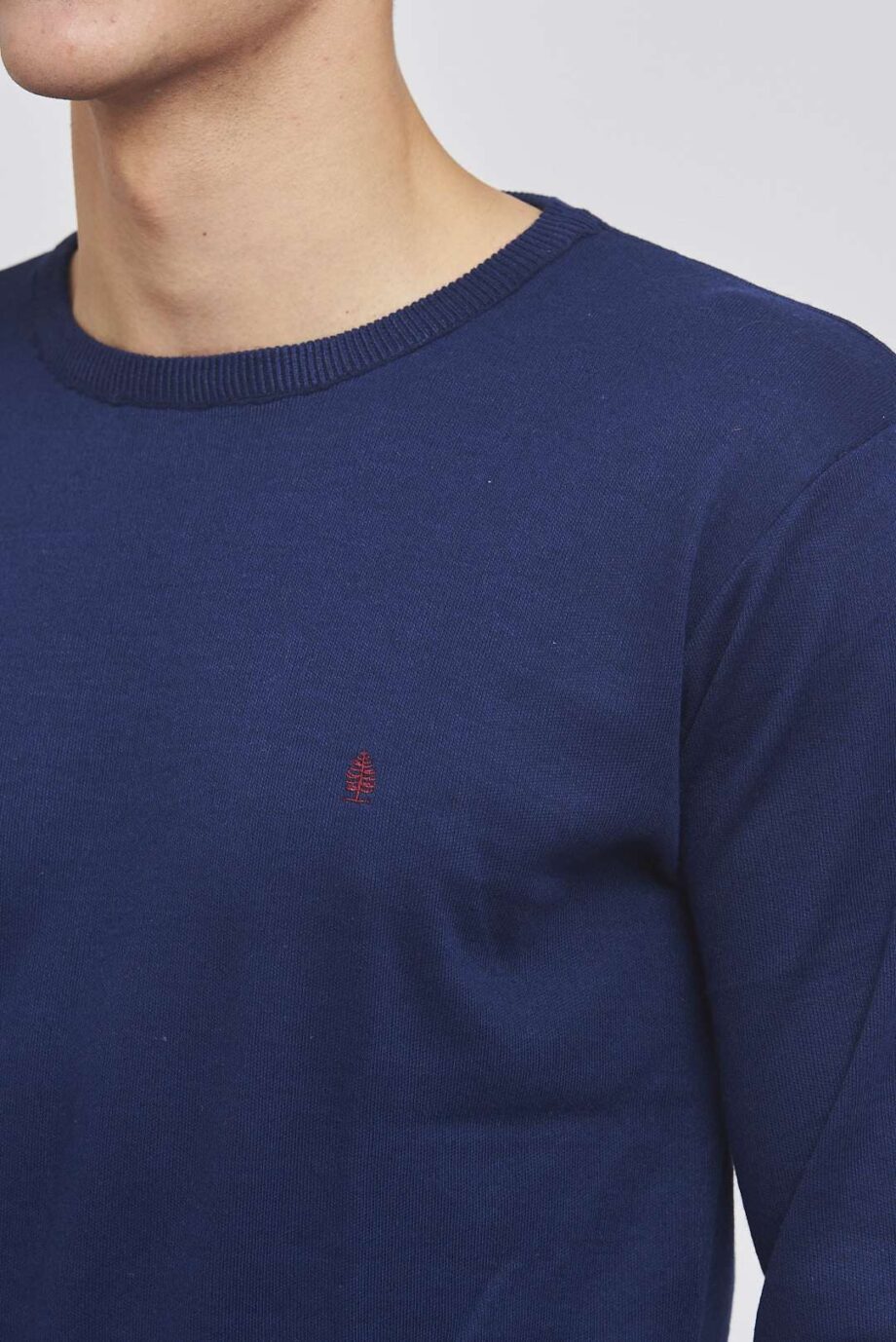 Sweater acrílico