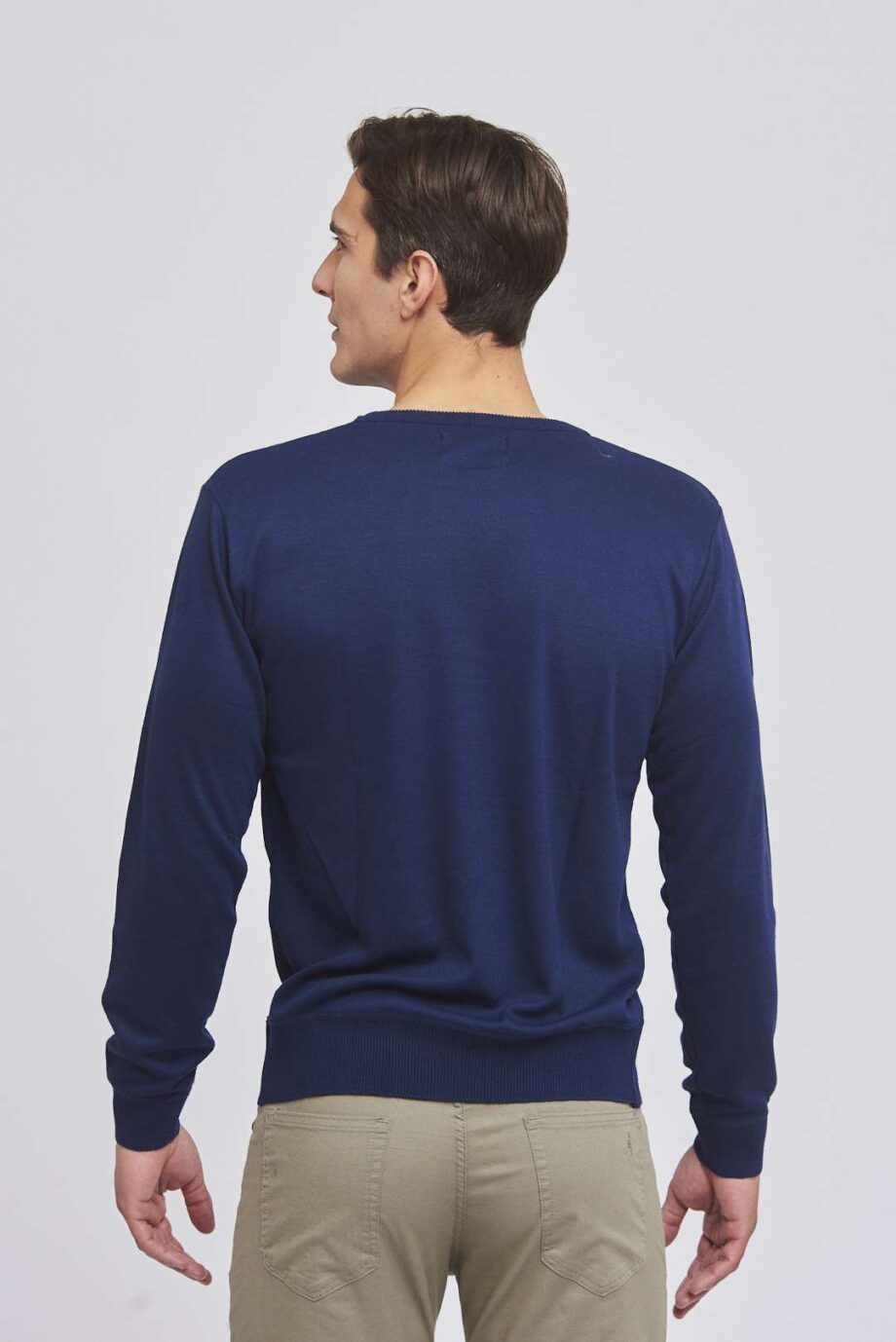 Sweater acrílico
